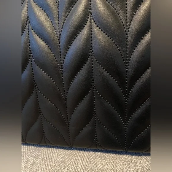 Kate Spade Quilted Tote - Picture 4 of 13